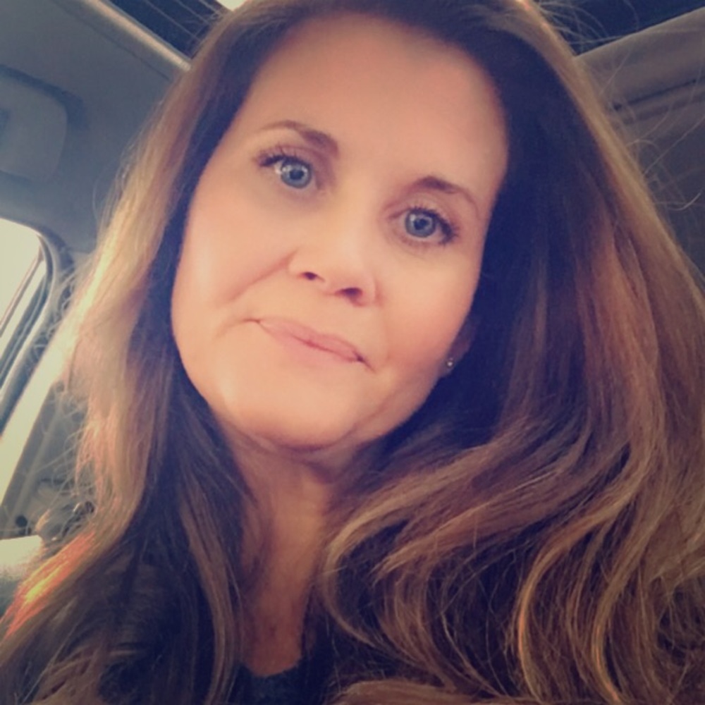 Meet your Posher, Monica